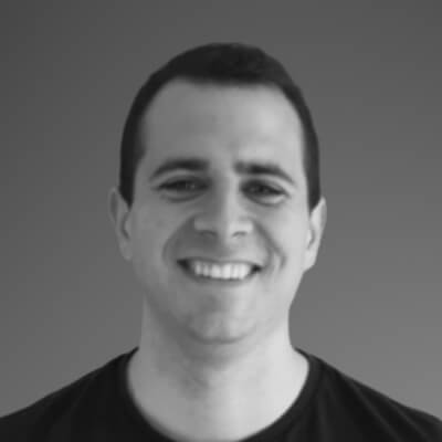 Dr Aaron Mason, Founder at GrantUp