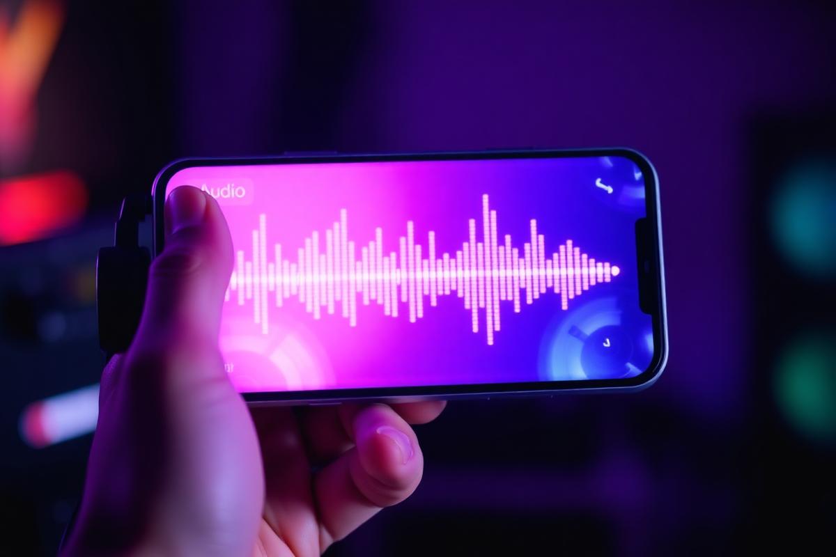 Audiomob: AI / adtech: audio advertising