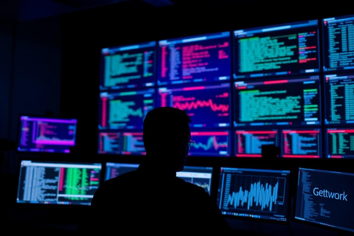 Cybersecurity research and development work funded by UK grants