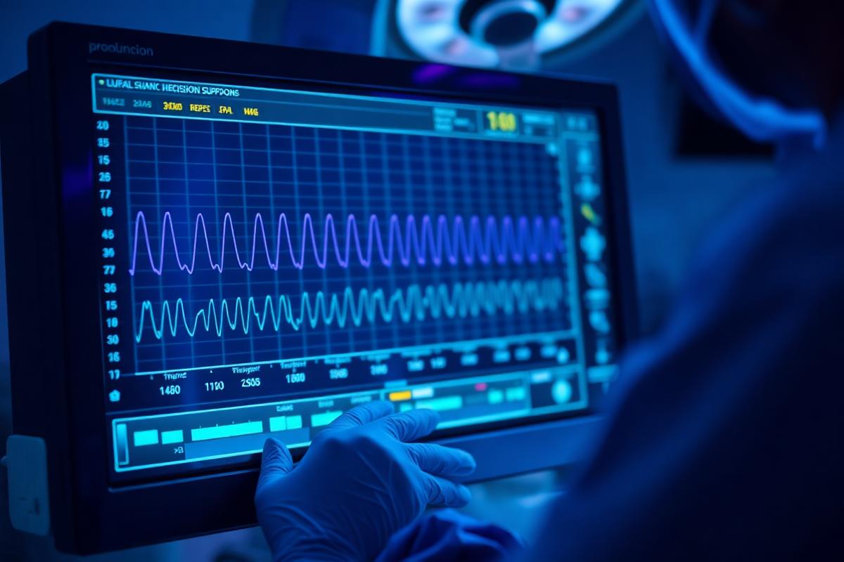 Directed Systems: Life sciences: surgical decision support