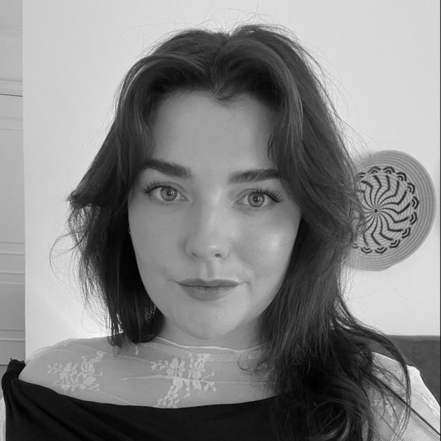 Jessica Vernon, Lead Innovation Consultant at GrantUp