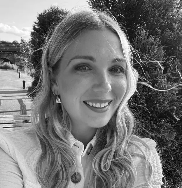 Dr Katie Hammond, Senior Grant Writer at GrantUp