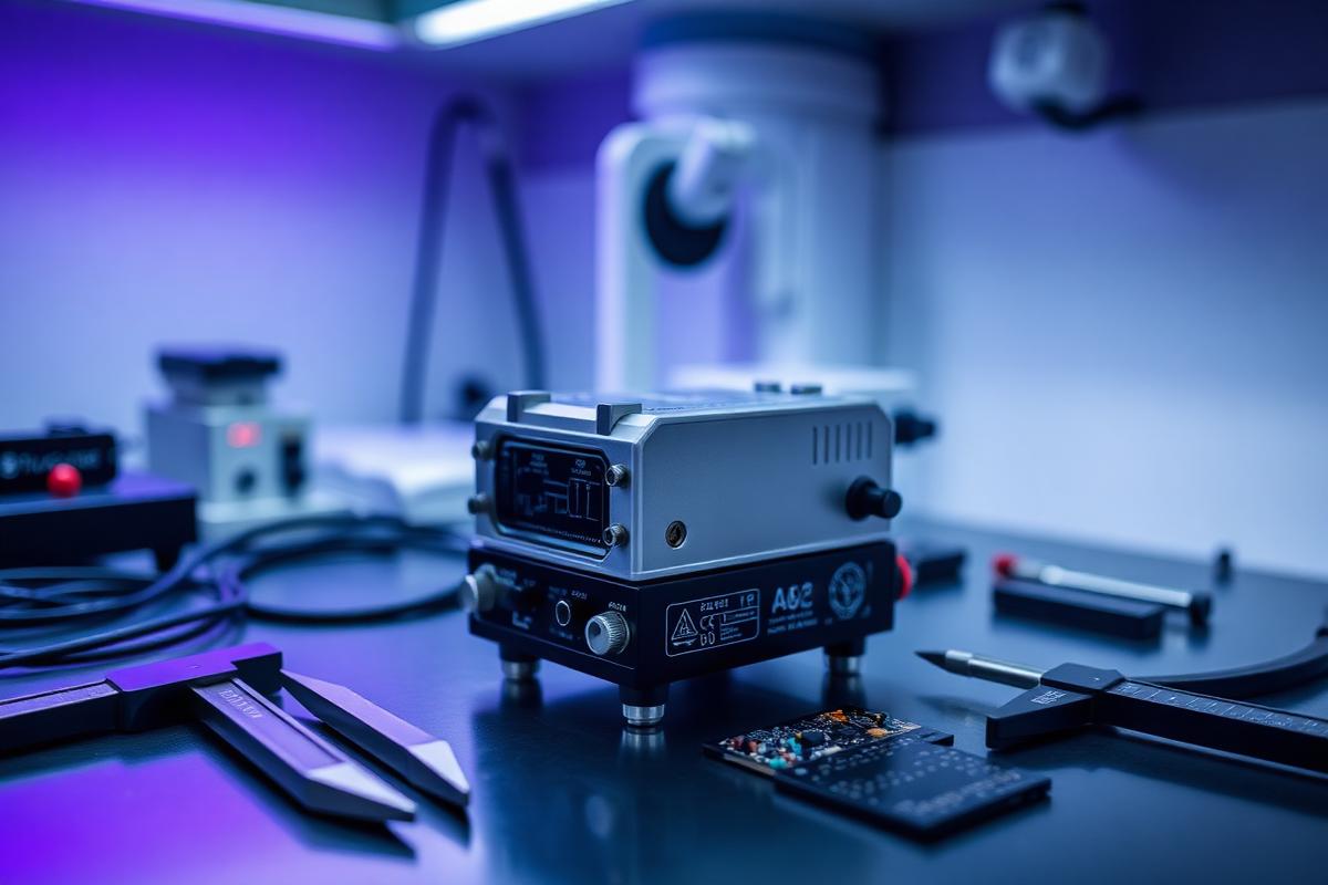 Medtech & Diagnostics research and development work funded by UK grants