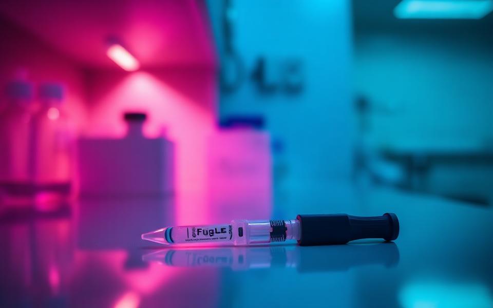Point-of-care diagnostics company: Life sciences: diagnostics