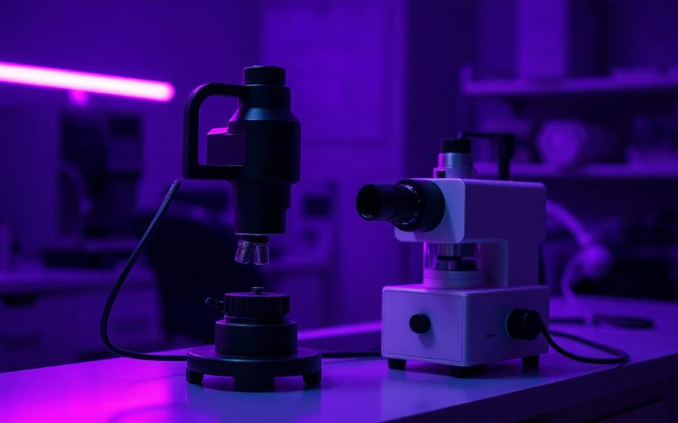 Advanced sensing startup: Deep tech: advanced sensing
