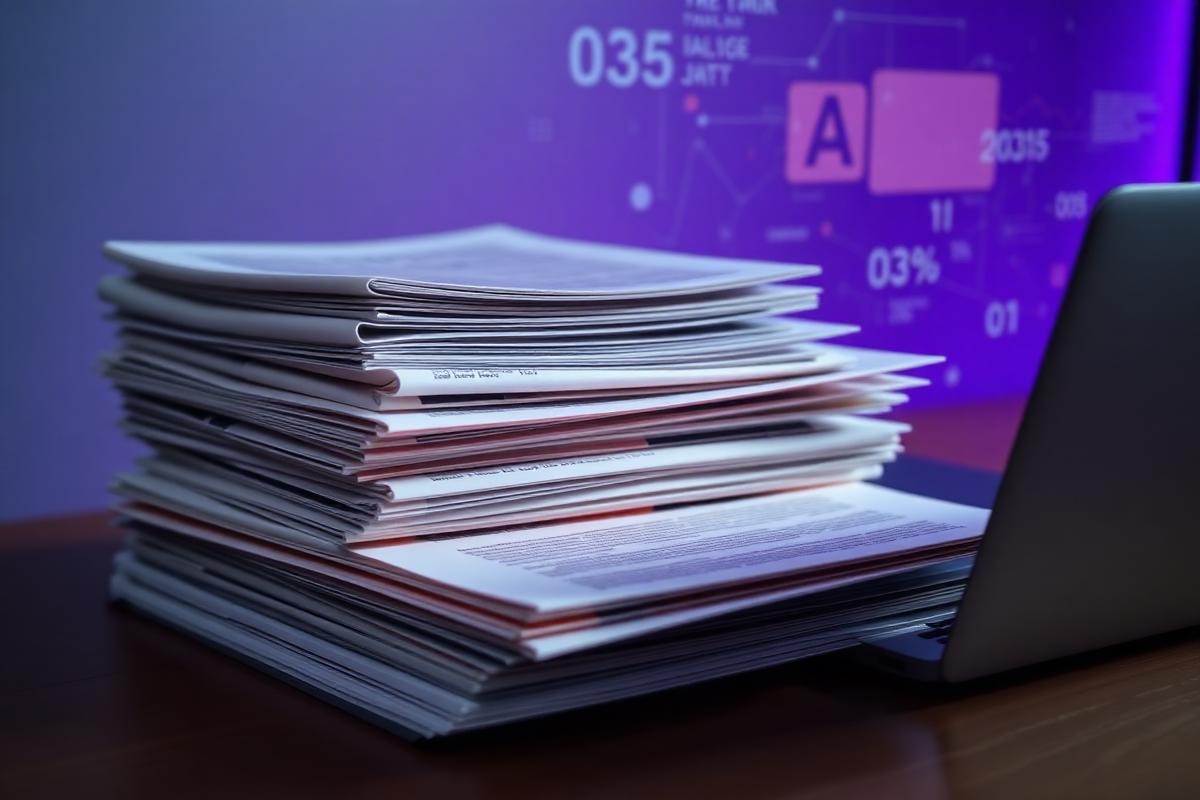 TextMine: AI / software: document intelligence