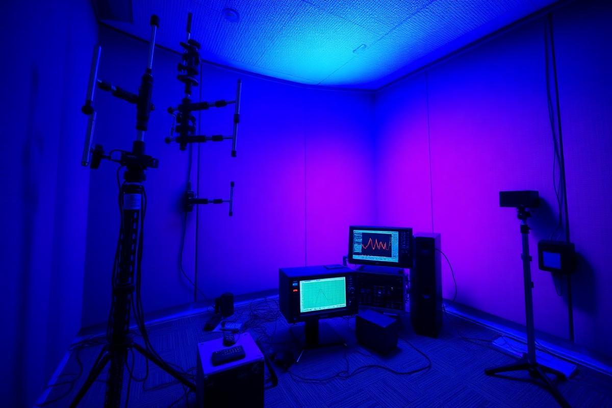 Wireless & Communications research and development work funded by UK grants
